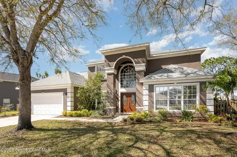 405 Lenore Court Rockledge FL 32955