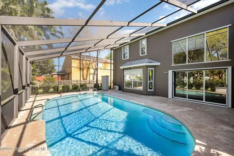405 Lenore Court Rockledge FL 32955