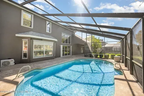405 Lenore Court Rockledge FL 32955