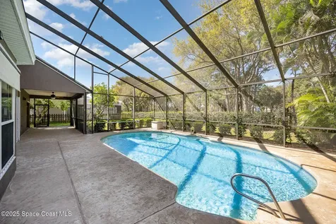 405 Lenore Court Rockledge FL 32955