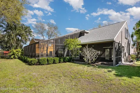 405 Lenore Court Rockledge FL 32955