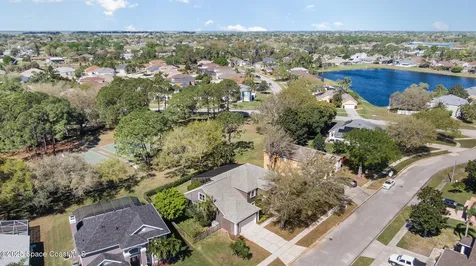 405 Lenore Court Rockledge FL 32955