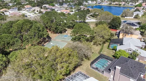 405 Lenore Court Rockledge FL 32955