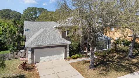 405 Lenore Court Rockledge FL 32955