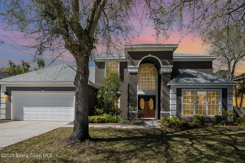 405 Lenore Court Rockledge FL 32955