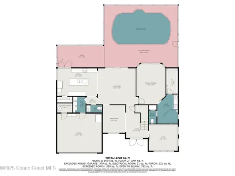 405 Lenore Court Rockledge FL 32955