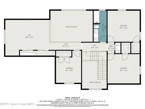 405 Lenore Court Rockledge FL 32955