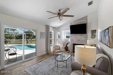 3532 Egret Drive Melbourne FL 32901