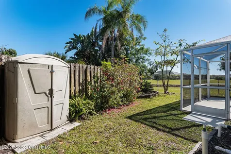 3532 Egret Drive Melbourne FL 32901