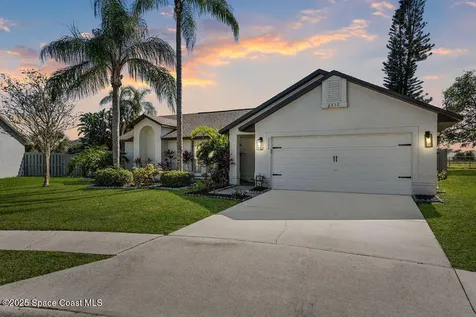 3532 Egret Drive Melbourne FL 32901