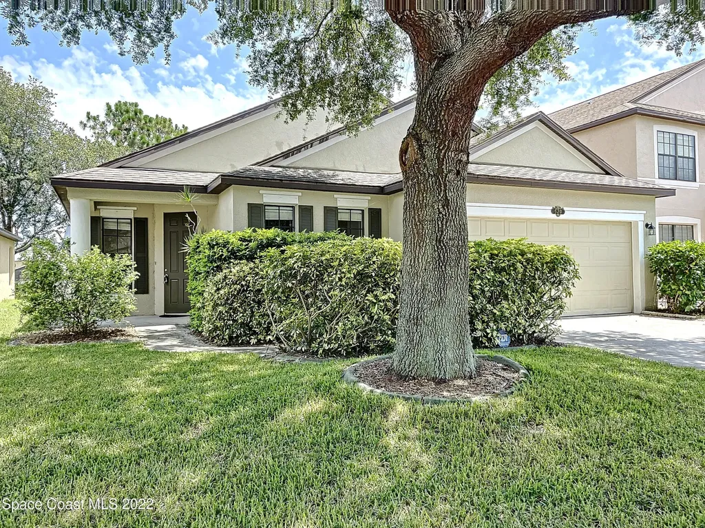 520 Loxley Court Titusville FL 32780
