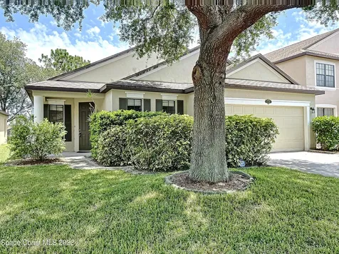 520 Loxley Court Titusville FL 32780