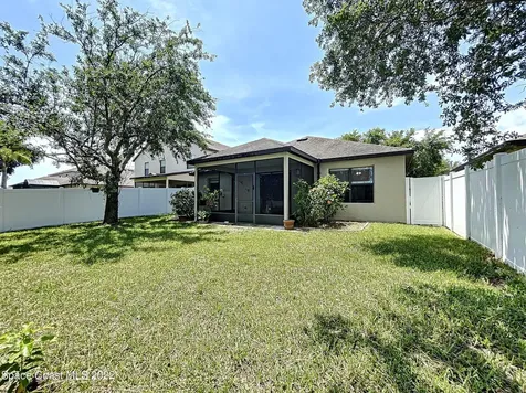 520 Loxley Court Titusville FL 32780