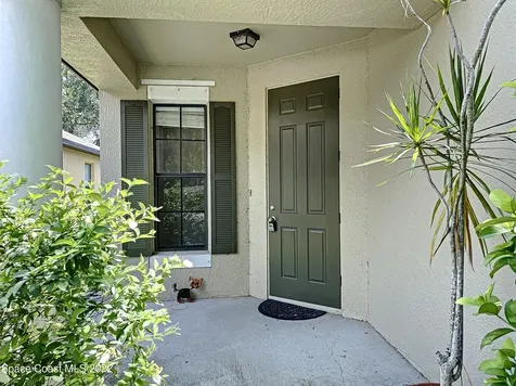 520 Loxley Court Titusville FL 32780