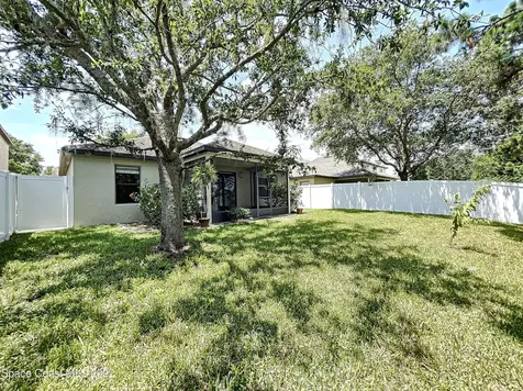520 Loxley Court Titusville FL 32780