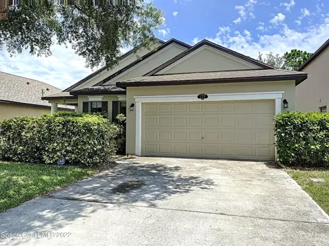 520 Loxley Court Titusville FL 32780