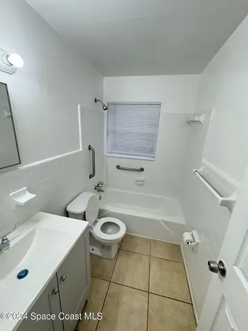 2945 Beth Street Titusville FL 32796