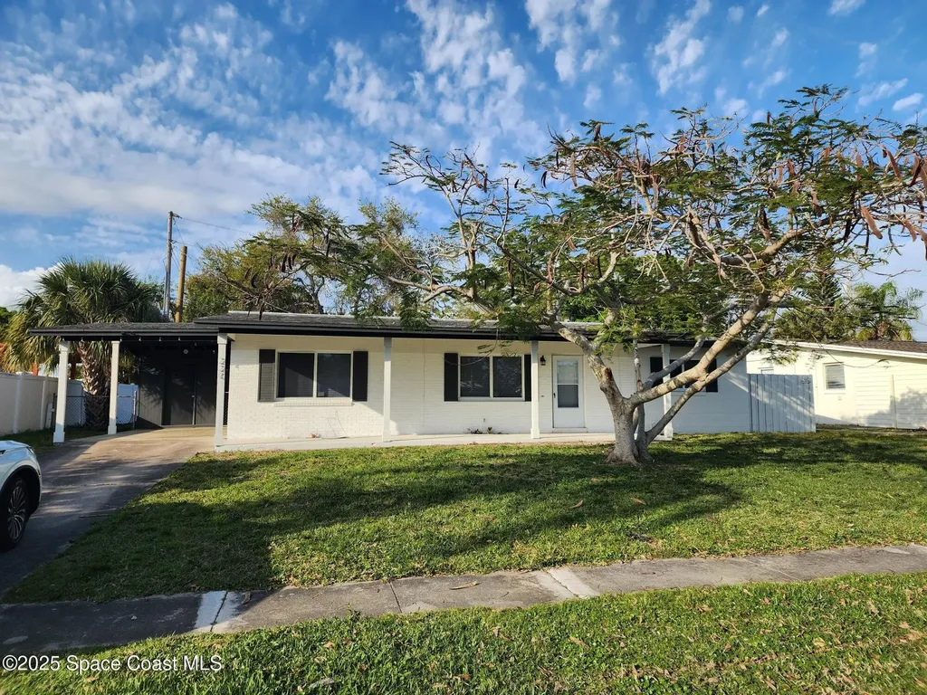 220 Bimini Drive Merritt Island FL 32952