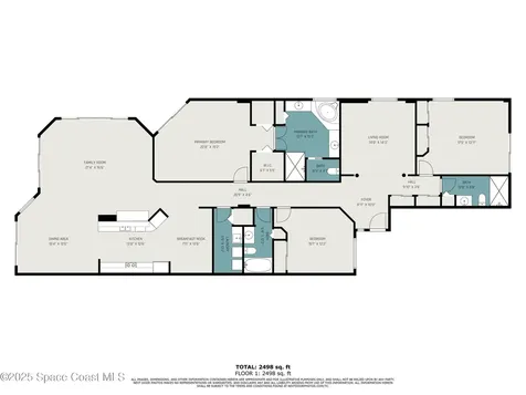 3203 S Washington Avenue Titusville FL 32780