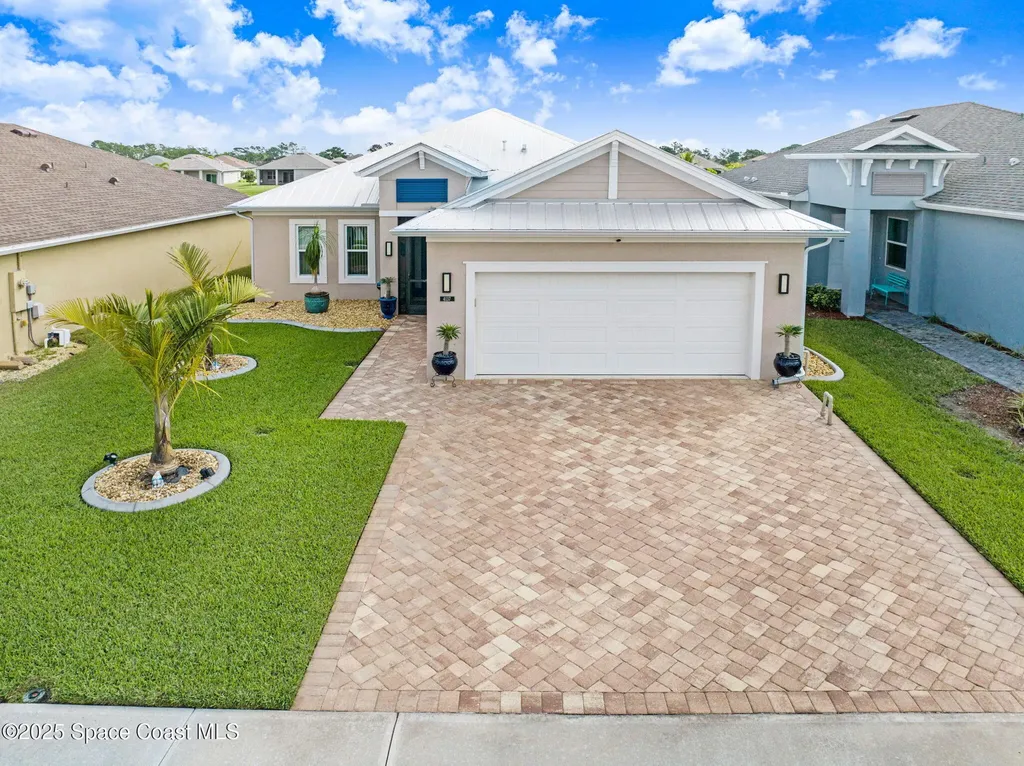 4137 Trovita Circle Melbourne FL 32904