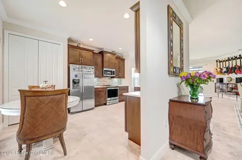 4137 Trovita Circle Melbourne FL 32904