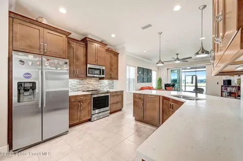 4137 Trovita Circle Melbourne FL 32904
