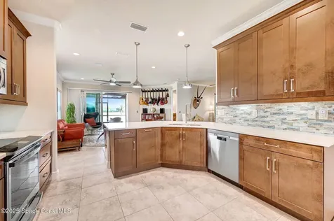 4137 Trovita Circle Melbourne FL 32904