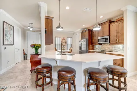 4137 Trovita Circle Melbourne FL 32904