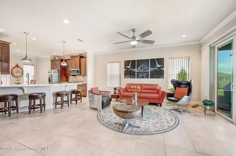 4137 Trovita Circle Melbourne FL 32904