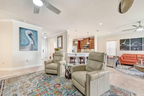 4137 Trovita Circle Melbourne FL 32904