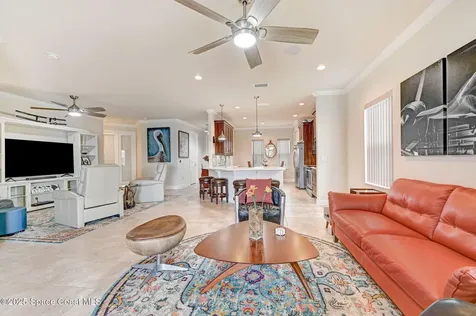 4137 Trovita Circle Melbourne FL 32904
