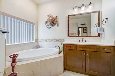 4137 Trovita Circle Melbourne FL 32904