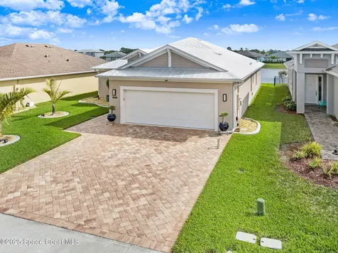 4137 Trovita Circle Melbourne FL 32904
