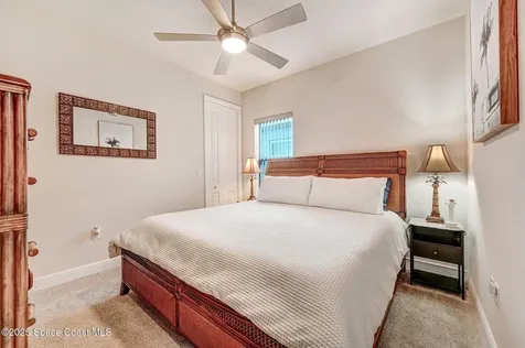 4137 Trovita Circle Melbourne FL 32904