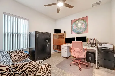 4137 Trovita Circle Melbourne FL 32904
