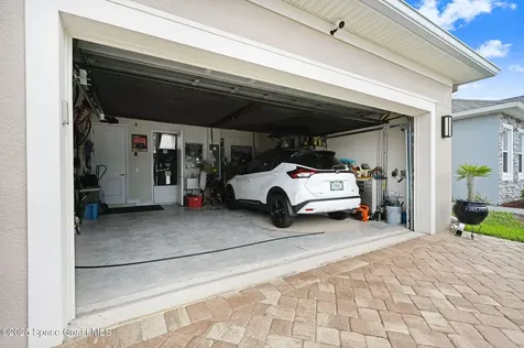 4137 Trovita Circle Melbourne FL 32904