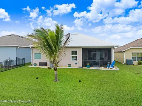 4137 Trovita Circle Melbourne FL 32904