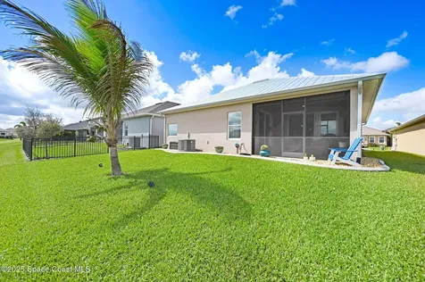 4137 Trovita Circle Melbourne FL 32904