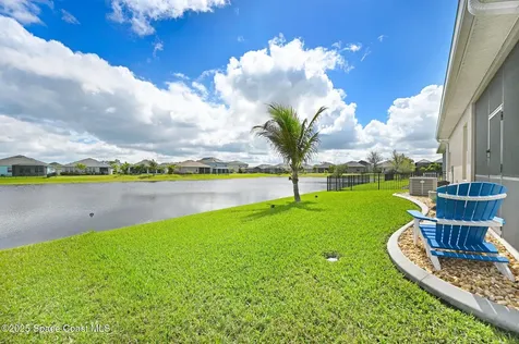 4137 Trovita Circle Melbourne FL 32904