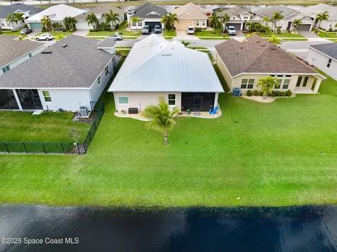 4137 Trovita Circle Melbourne FL 32904