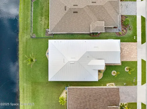 4137 Trovita Circle Melbourne FL 32904