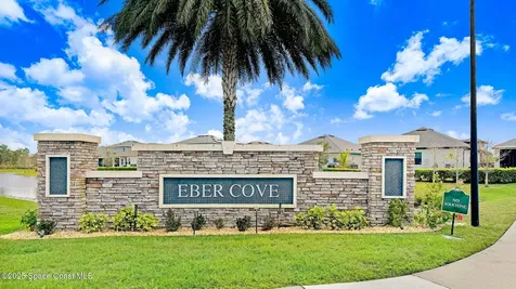 4137 Trovita Circle Melbourne FL 32904