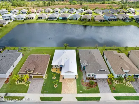 4137 Trovita Circle Melbourne FL 32904