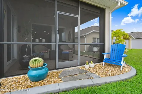 4137 Trovita Circle Melbourne FL 32904