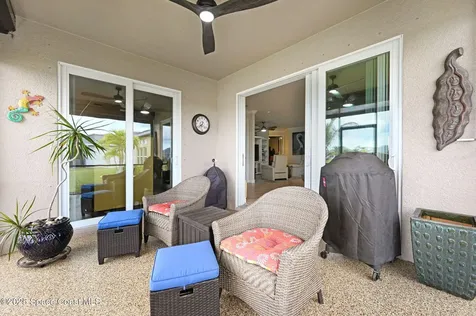 4137 Trovita Circle Melbourne FL 32904