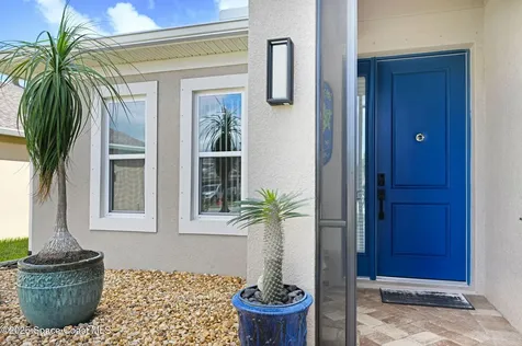 4137 Trovita Circle Melbourne FL 32904