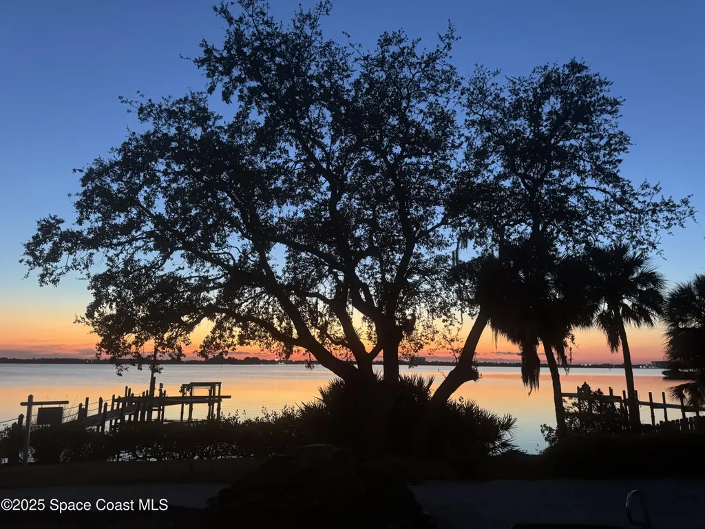 975 Newfound Harbor Drive Merritt Island FL 32952