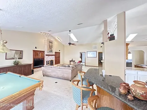975 Newfound Harbor Drive Merritt Island FL 32952