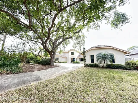 975 Newfound Harbor Drive Merritt Island FL 32952