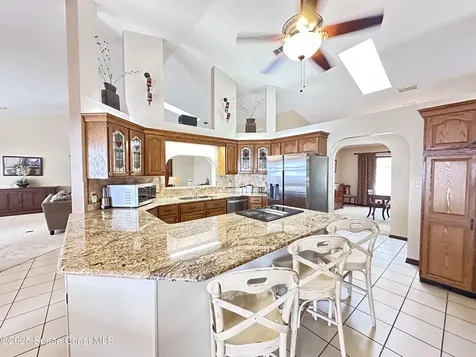 975 Newfound Harbor Drive Merritt Island FL 32952